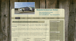 Desktop Screenshot of jlr41.com